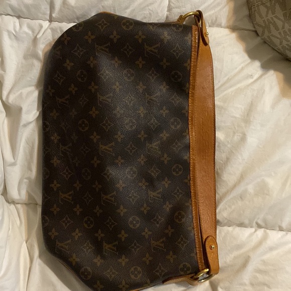 Louis Vuitton Delightful Pm Monogram - Picture 2 of 12